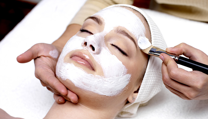 FACIAL TREATMENTS