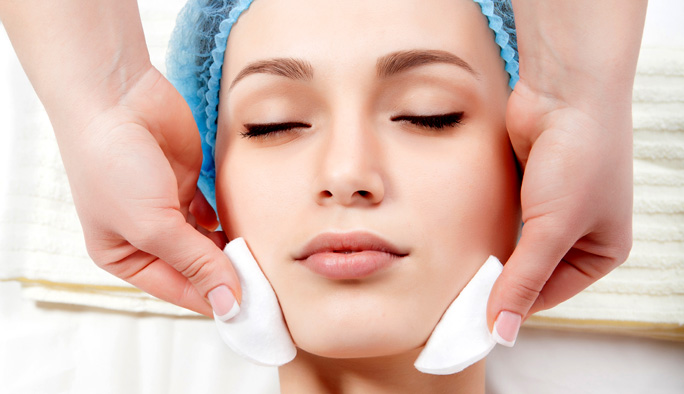 FACIALS TREATMENTS