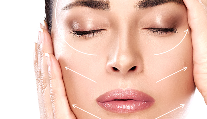 MICRONEEDLING FACIAL