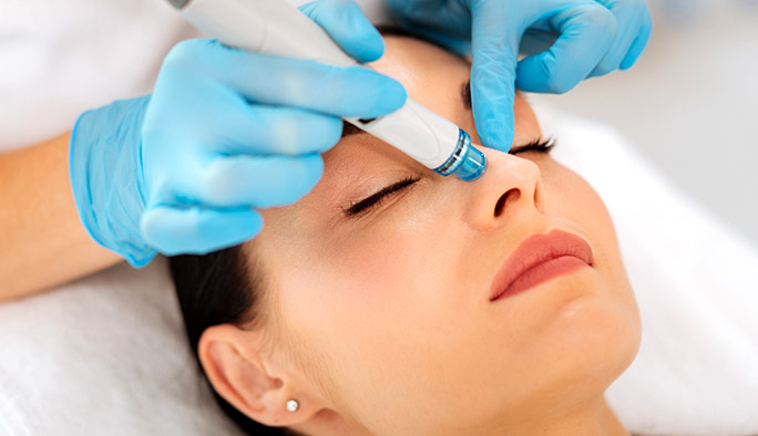HYDRA VISAGE COMPLETO
