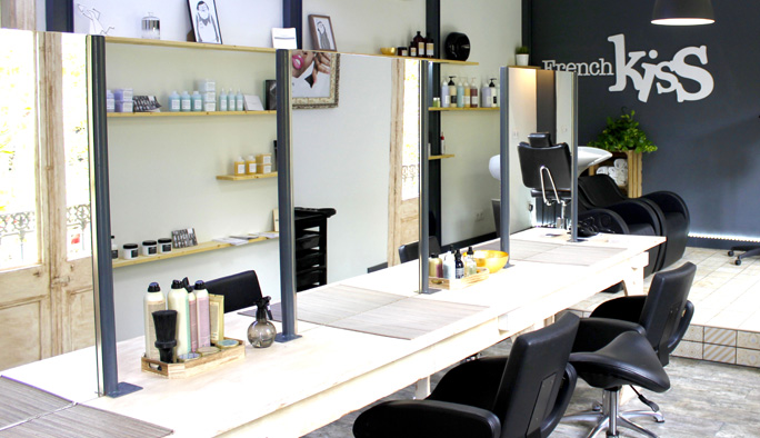 HAIR SALON en calle trafalgar